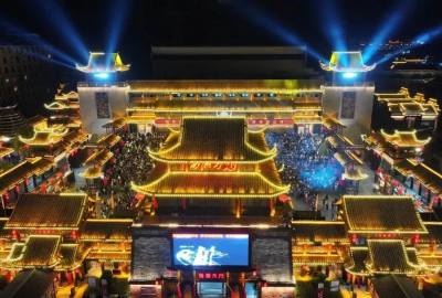 2025張家界夏季活動(dòng)盛宴震撼來襲！ 請(qǐng)您查收！