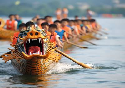 岳陽：江湖交匯處的千年文脈